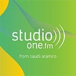 Studio 1 Saudi Aramco