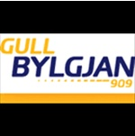 Gull Bylgjan - FM 90.9