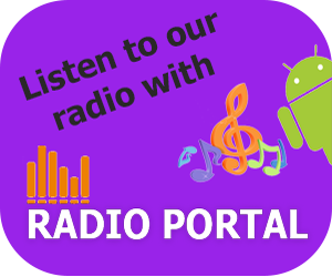 RadioPortal.Net - Online Radio Stations