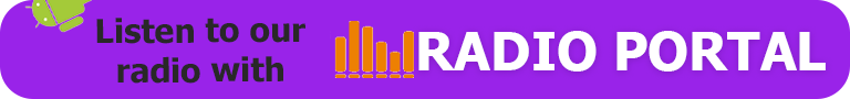 RadioPortal.Net - Online Radio Stations