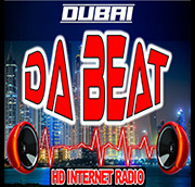 Dubai Da Beat