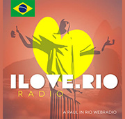 BRA - I Love Rio Radio
