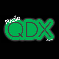 Radio QDX