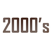 2000's (Радио нулевых)