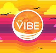 The Vibe 107.7fm