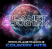 PlanetCountry.ie - Country Hits