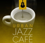 Smooth Urban Jazz Cafe
