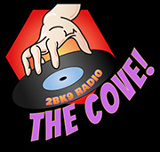 WKRD Radio The Cove Radio