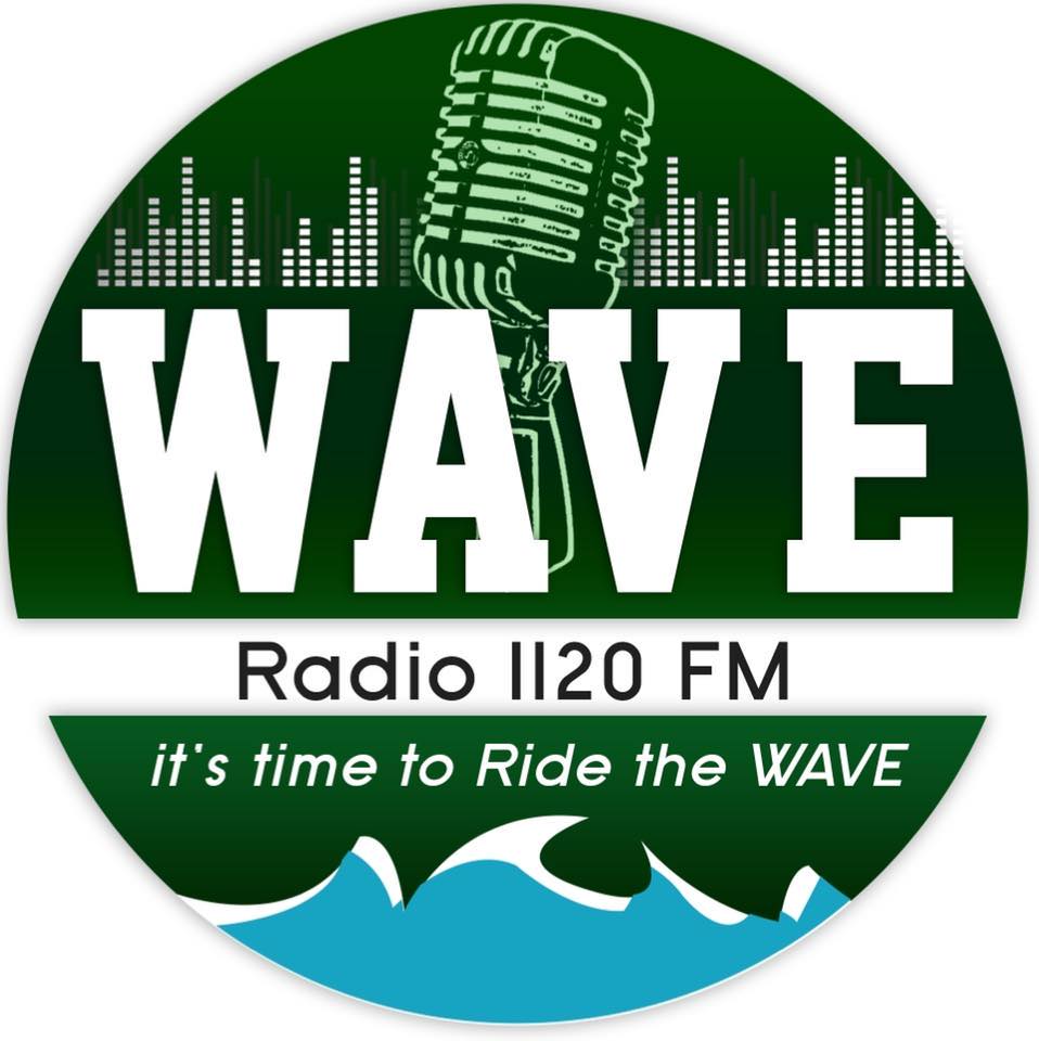 WAVE RADIO 1120 FM