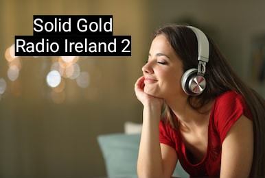 SOLID GOLD RADIO 2