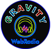 Gravity WebRadio