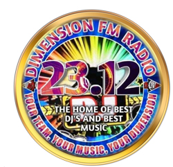 23.12 DIMENSION FM RADIO