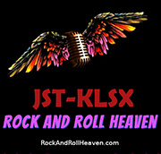 Rock And Roll Heaven | JST-KLSX