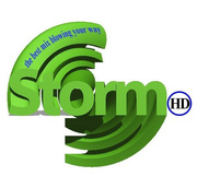Storm HD Radio