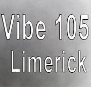 Vibe 105 Limerick