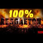 100% Reggaeton Radio