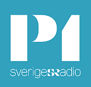 Sveriges Radio P1 - Stockholm