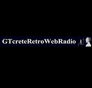GTcrete - Retro Web Radio