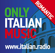 ITALIAN RADIO Only (romantic) Italian Music