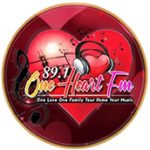 89.1 One Heart FM