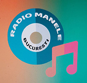 Radio Manele Bucuresti