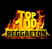 TOP 100 Reggaeton Exitos del Momento Radio