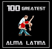 100 Greatest Alma Latina