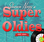 Shawn Nagy's Super Oldies