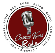Cosmic Kaos Radio