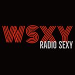 WSXY Radio Sexy