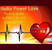 Radio PowerLove