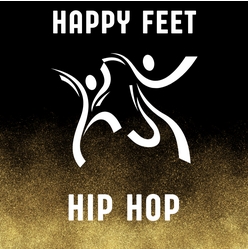 Happy Feet Radio – Hip Hop