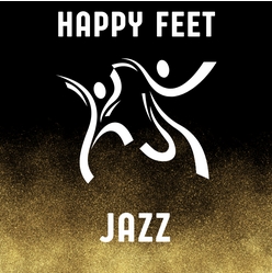 Happy Feet Radio – Jazz