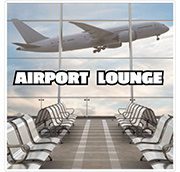 Airport Lounge Radio