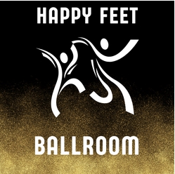 Happy Feet Radio - ballroom