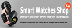 Smart Watches Shop