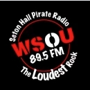 WSOU Seton Hall Pirate Radio