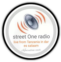 Street One Radio