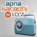 Apna Karachi 107