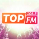 106.8 Top FM