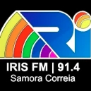 Radio Íris FM