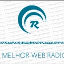 RADIO SUPER MUNDO PAULO PINTAO
