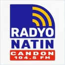 104.5 RADYO NATIN CANDON