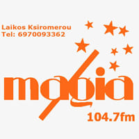 MAGIA 1047 FM