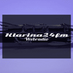 Klarina 24 Fm Radio
