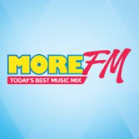 92.2 More FM - Palmerston Nort